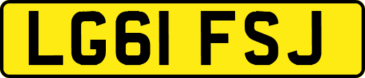 LG61FSJ