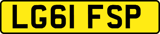LG61FSP