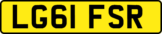 LG61FSR