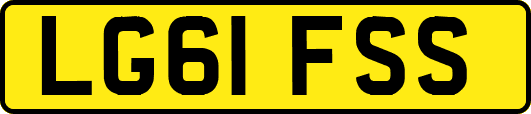 LG61FSS