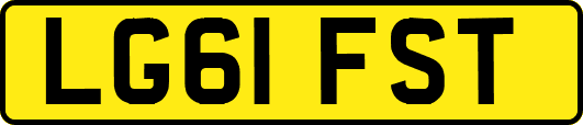 LG61FST