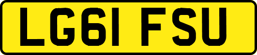 LG61FSU