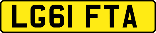 LG61FTA