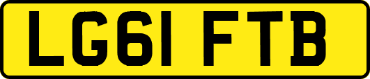 LG61FTB