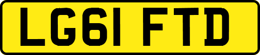 LG61FTD
