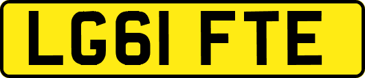 LG61FTE