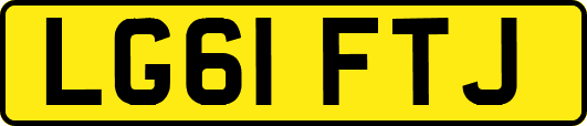LG61FTJ