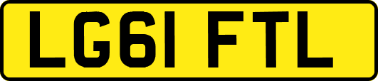 LG61FTL