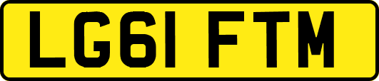 LG61FTM