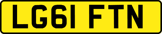 LG61FTN
