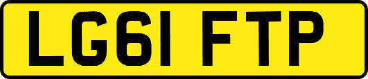 LG61FTP