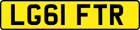 LG61FTR