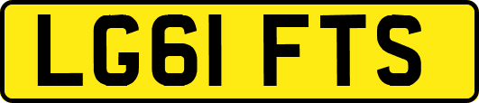 LG61FTS