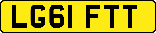 LG61FTT