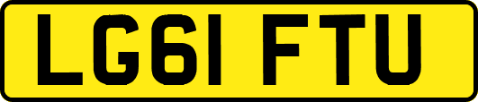 LG61FTU