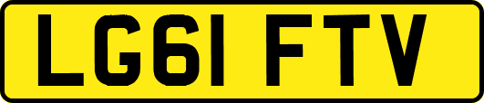 LG61FTV