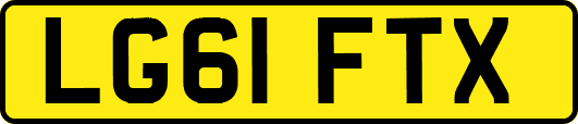LG61FTX