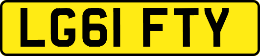 LG61FTY