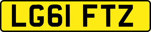 LG61FTZ