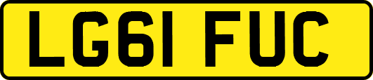 LG61FUC