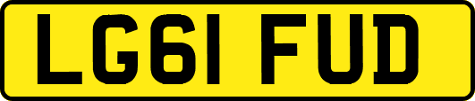 LG61FUD