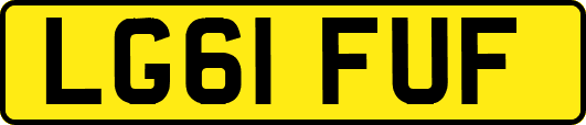 LG61FUF