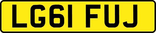 LG61FUJ