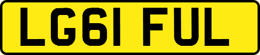 LG61FUL
