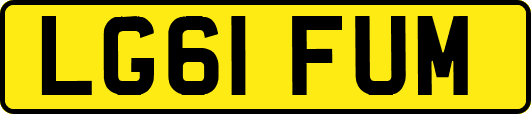 LG61FUM