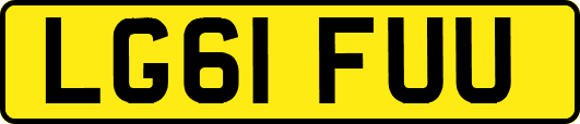 LG61FUU