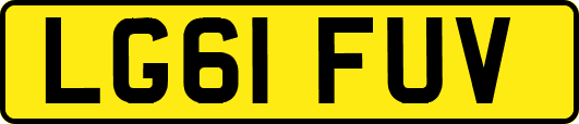LG61FUV