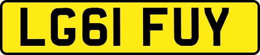 LG61FUY