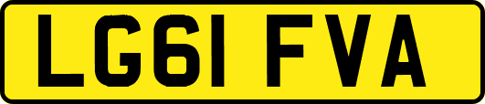 LG61FVA