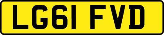 LG61FVD