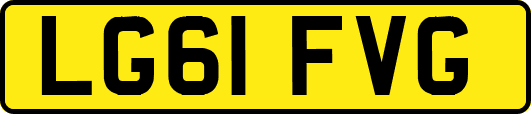 LG61FVG