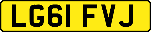 LG61FVJ