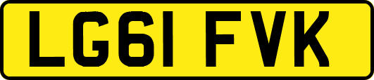 LG61FVK