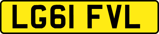 LG61FVL