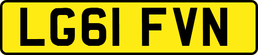LG61FVN
