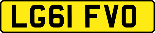 LG61FVO