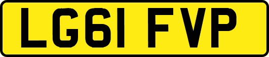 LG61FVP