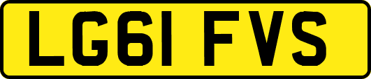 LG61FVS