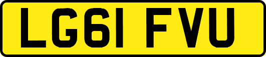 LG61FVU