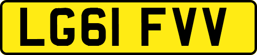 LG61FVV
