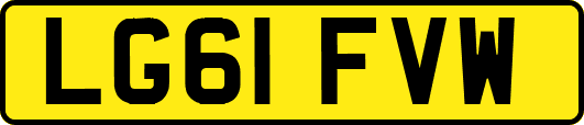 LG61FVW