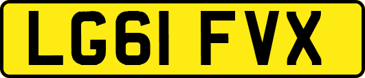 LG61FVX