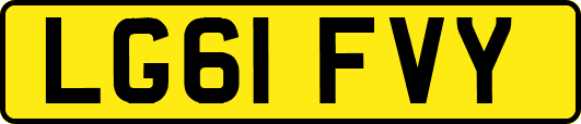 LG61FVY