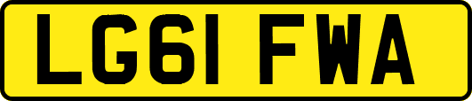 LG61FWA