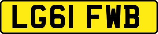 LG61FWB