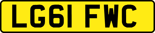 LG61FWC